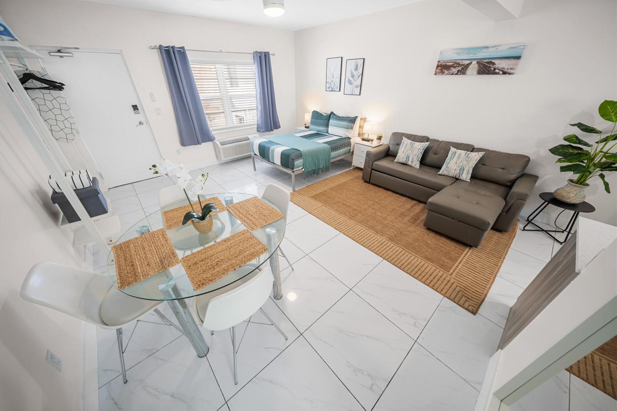 The Samantha By Lowkl Miami Beach Exteriör bild